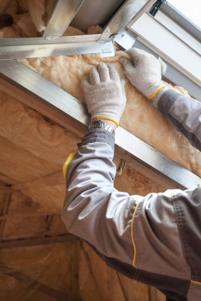 Best Types of Insulation in Maysville, NC