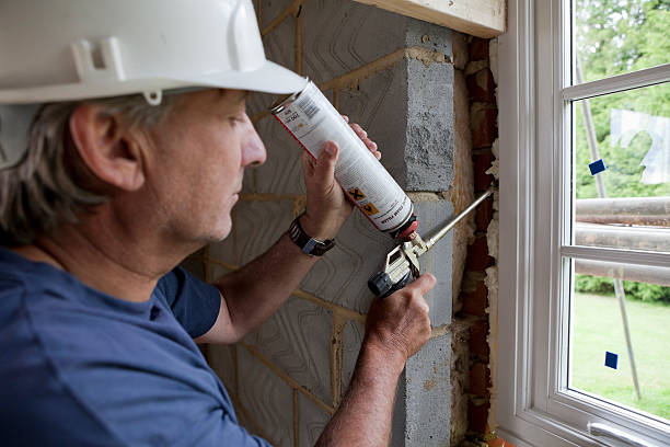 Best Insulation for Specific Applications in Maysville, NC